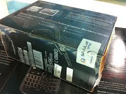Blackberry Bold 9790 Ballagio