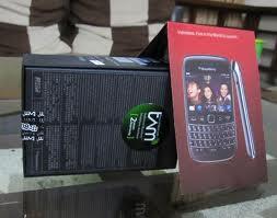 Blackberry Bold 9790 Ballagio