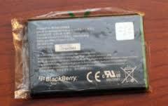 BlackBerry Torch 9850