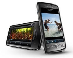 BlackBerry Torch 9850