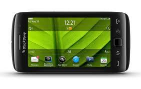 BlackBerry Torch 9850