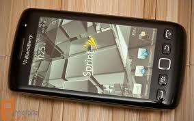 BlackBerry Torch 9850