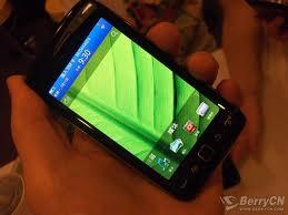 BlackBerry Torch 9850
