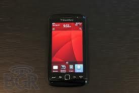 BlackBerry Torch 9850