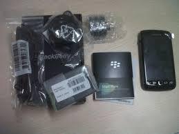 BlackBerry Torch 9850