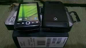 BlackBerry Torch 9850