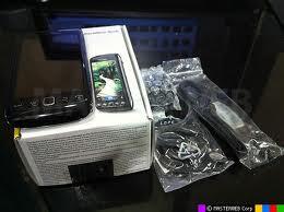 BlackBerry Torch 9850