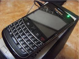 JUAL Blackberry Bold 9700 Onyx 1 Harga 1, jt