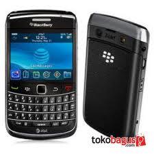 JUAL Blackberry Bold 9700 Onyx 1 Harga 1, jt