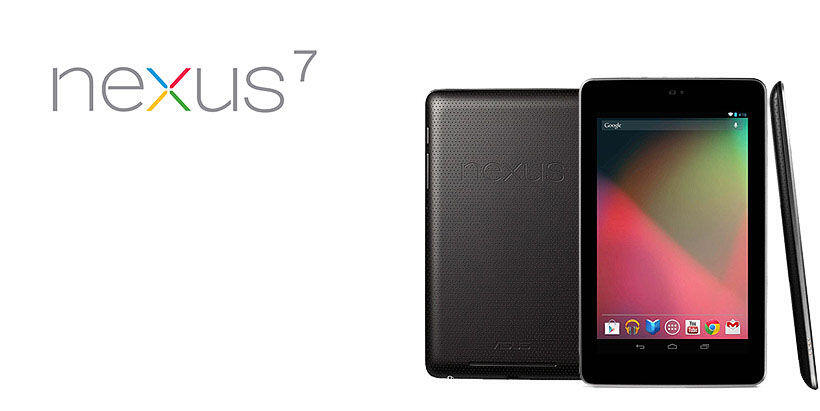 Asus Nexus 7 3G Quad Core Processor Jual Murah