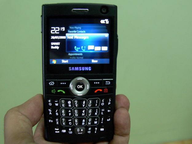 samsung i600 lengkap murah