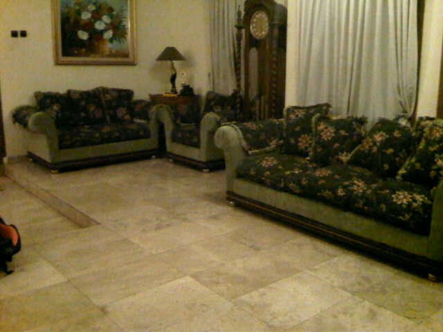 WTS Rumah di Batununggal Indah Bandung