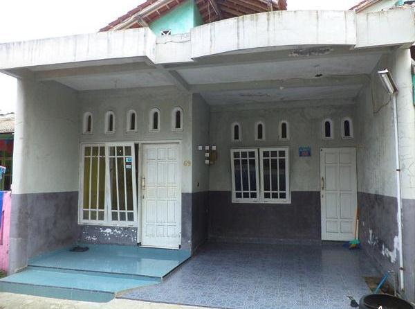Jual Rumah Tanjung Elok Purwokerto