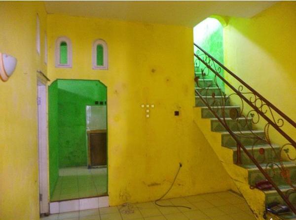 Jual Rumah Tanjung Elok Purwokerto