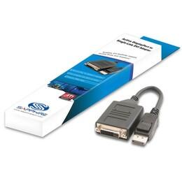 Sapphire active displayport to dvi