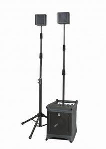 Hi-Quality Active Speakers / Studio Monitor