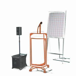 Hi-Quality Active Speakers / Studio Monitor