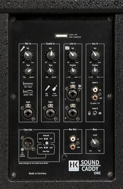 Hi-Quality Active Speakers / Studio Monitor