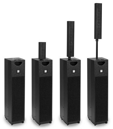 Hi-Quality Active Speakers / Studio Monitor
