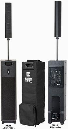 Hi-Quality Active Speakers / Studio Monitor