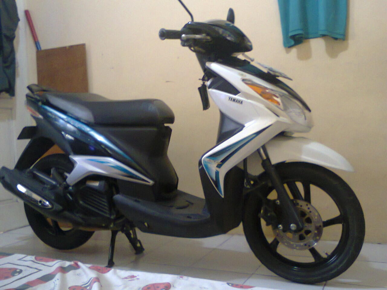 Cari Jual Yamaha Xeon Tahun 2010 KASKUS