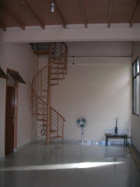 RUMAH DI PEKANBARU DIJUAL