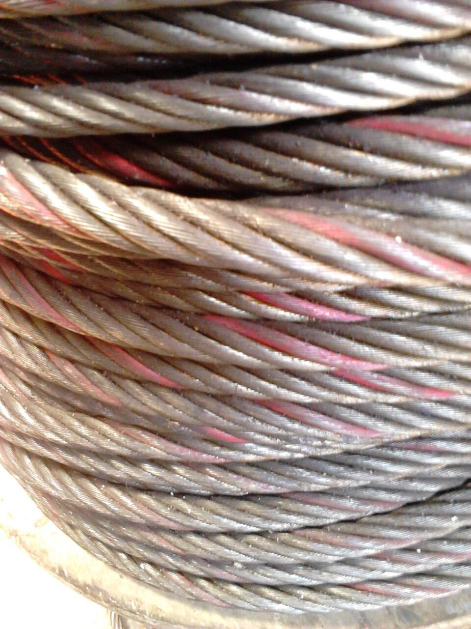 terjual kawat seling steel wire galvanis kaskus terjual kawat seling steel wire galvanis kaskus