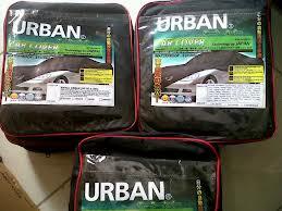 Cover Mobil / Sarung Mobil merk URBAN