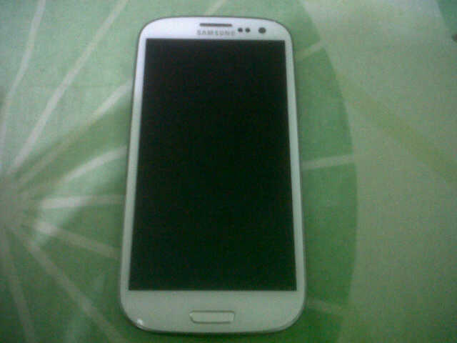 samsung galaxy s3 di jual cepat