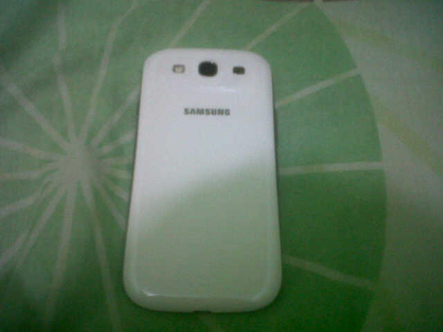 samsung galaxy s3 di jual cepat