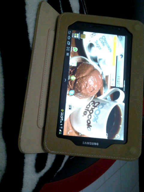 WTS SAMSUNG GALAXY TAB 2 7 Inchi