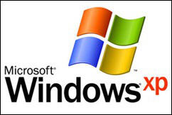 Microsoft hentikan layanan Windows XP