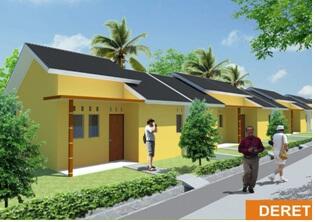 RUMAH FLPP MURAH KPR FLAT 7.25% BOGOR
