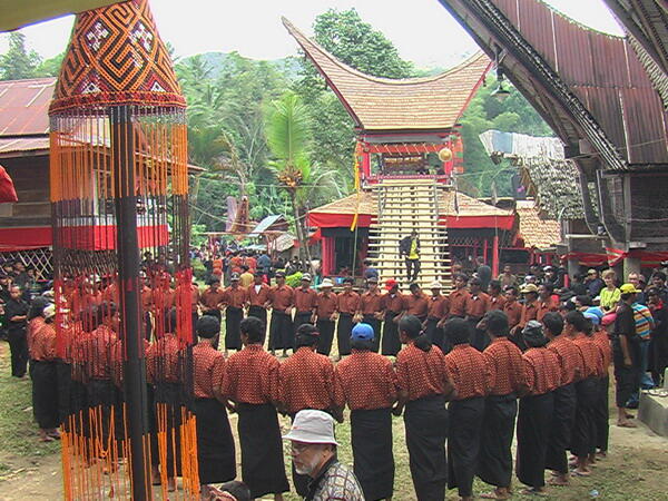 Nyari Teman untuk Backpacker ke Makassar 4-7 Oktober 2013