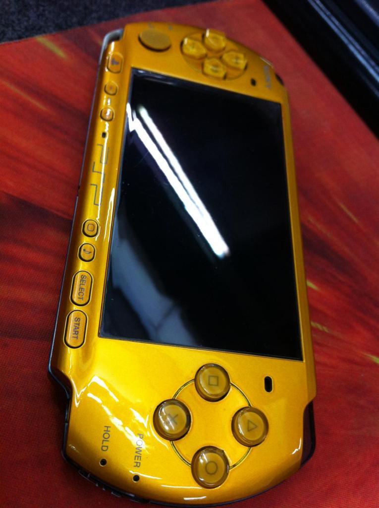 JUAL PSP 3000 MURAH MULUS