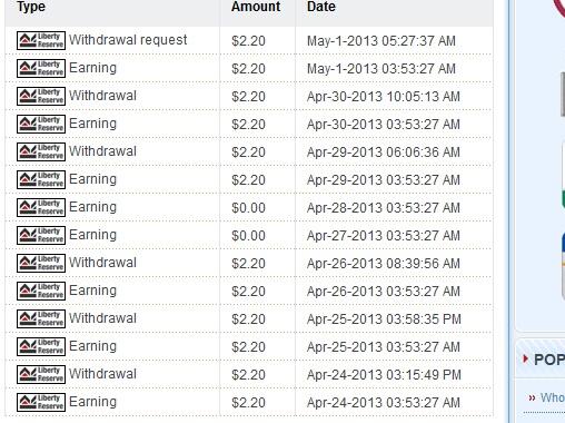 Investasi Profit UP TO 2,8% perhari &#91;terbukti PAYING&#93;