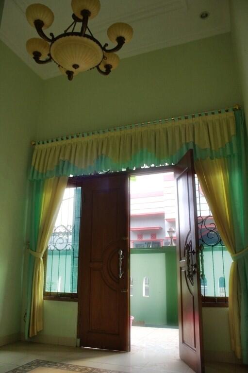 RUMAH DIJUAL DI DAERAH CIPUTAT