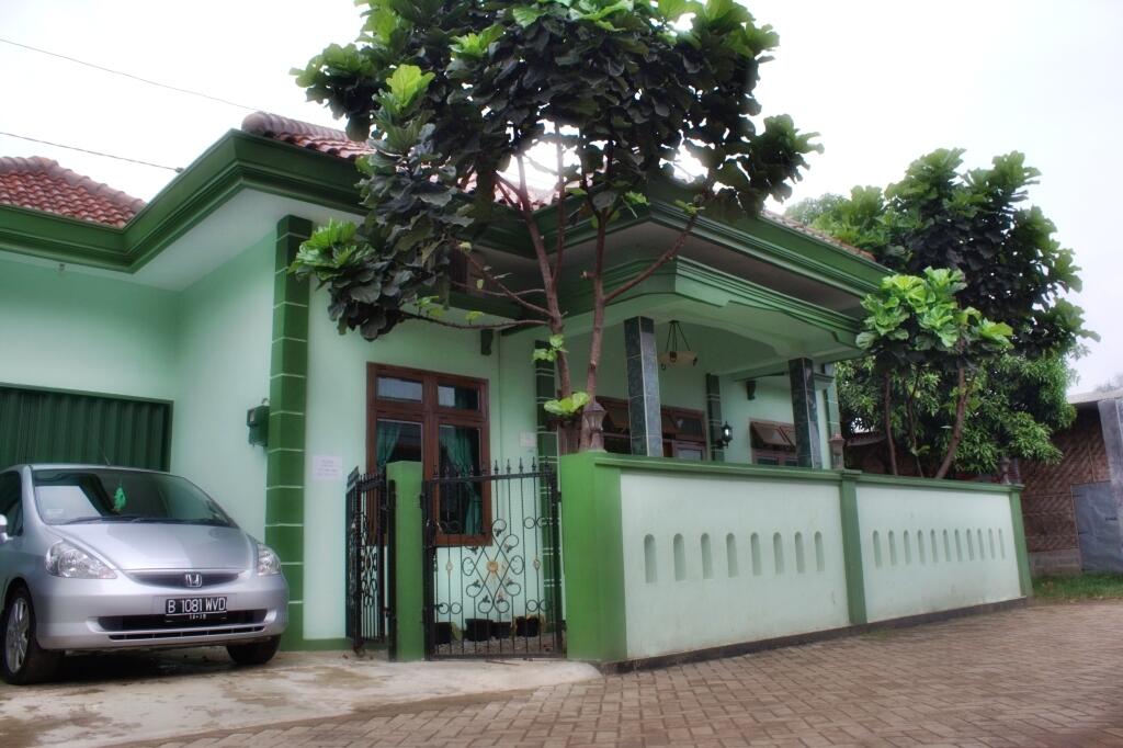RUMAH DIJUAL DI DAERAH CIPUTAT