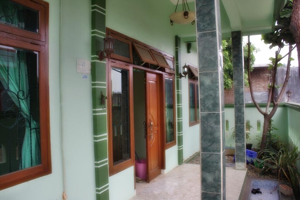 RUMAH DIJUAL DI DAERAH CIPUTAT