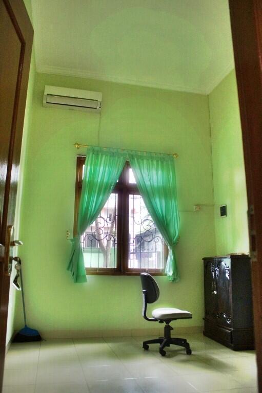 RUMAH DIJUAL DI DAERAH CIPUTAT