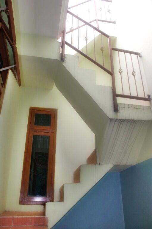 RUMAH DIJUAL DI DAERAH CIPUTAT