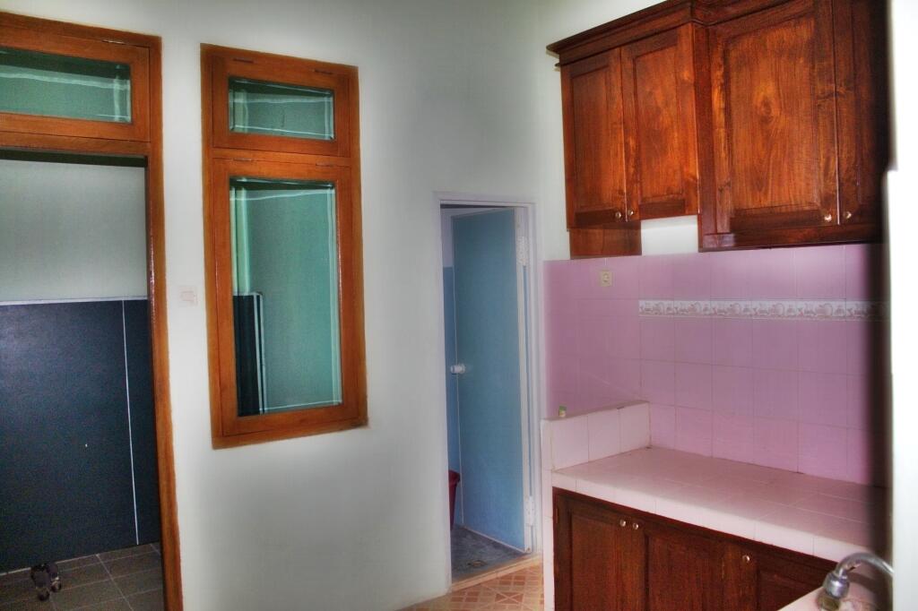 RUMAH DIJUAL DI DAERAH CIPUTAT
