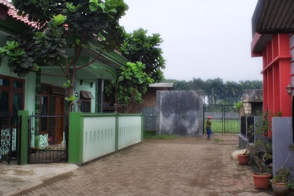 RUMAH DIJUAL DI DAERAH CIPUTAT