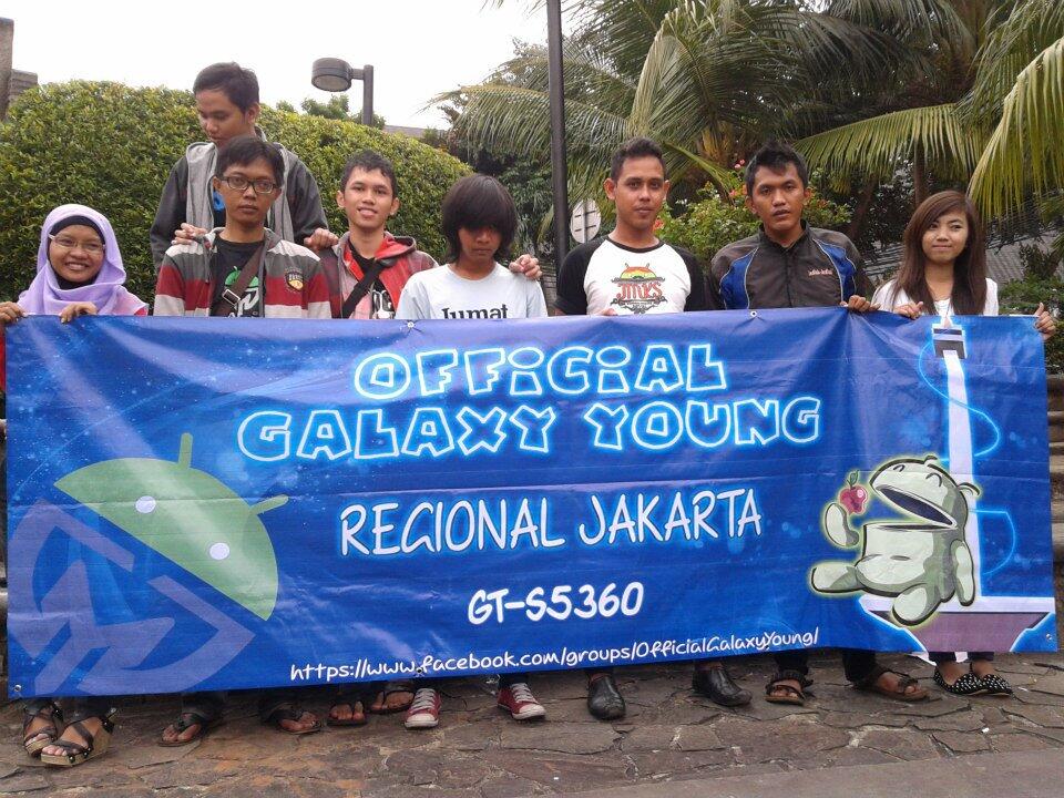 &#91;RE&#93; &#91;INPOH&#93; ==1st GATHNAS GALAXY YOUNG INDONESIA==