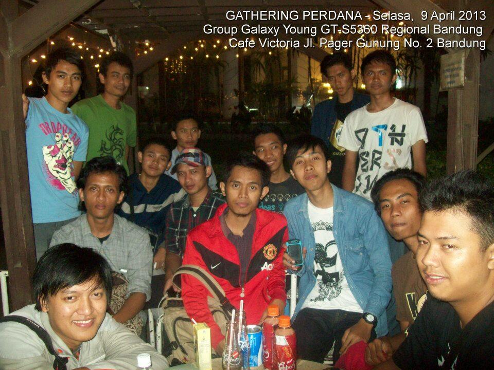 &#91;RE&#93; &#91;INPOH&#93; ==1st GATHNAS GALAXY YOUNG INDONESIA==