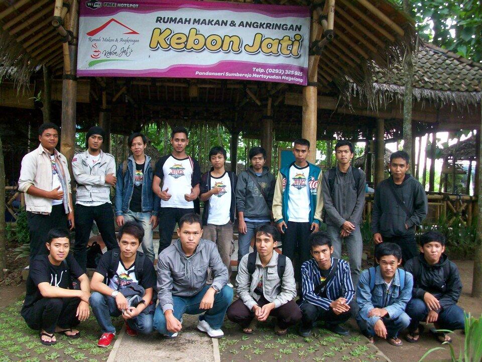 &#91;INPOH&#93; ==1st GATHNAS GALAXY YOUNG INDONESIA==