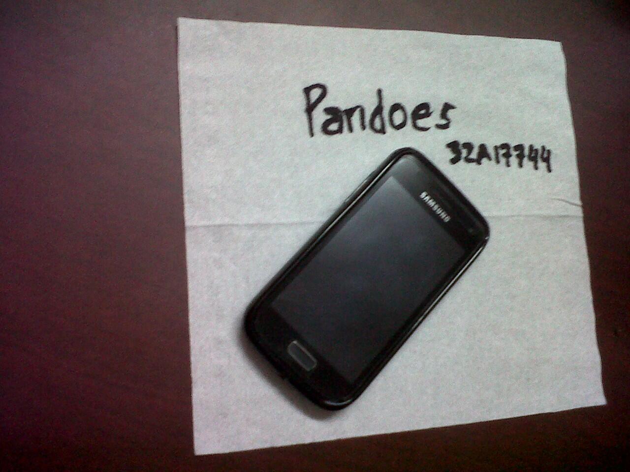 samsung galaxy wonder bandung