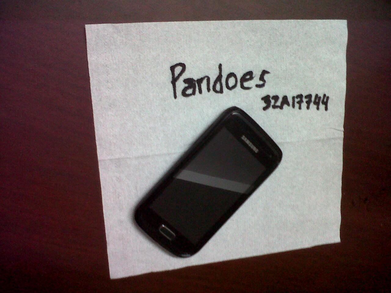 samsung galaxy wonder bandung