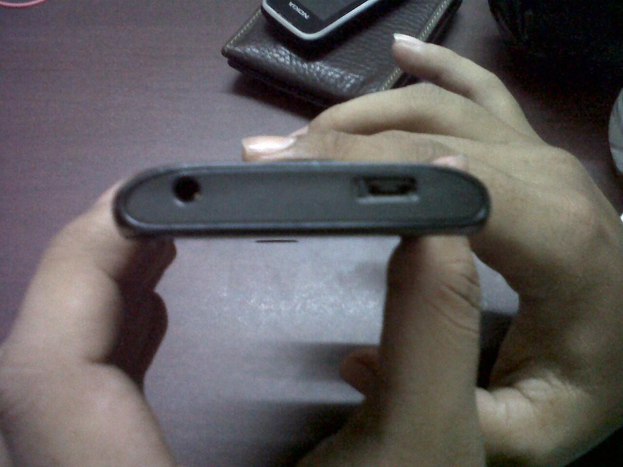 samsung galaxy wonder bandung
