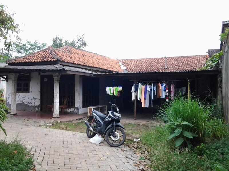 rumah murah dekat bintaro